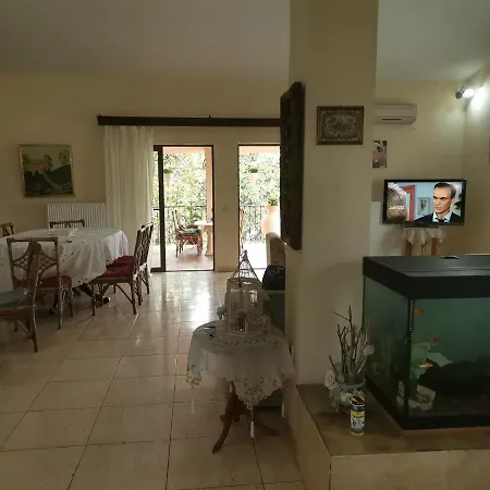 Apartment θεα αρτεμις *